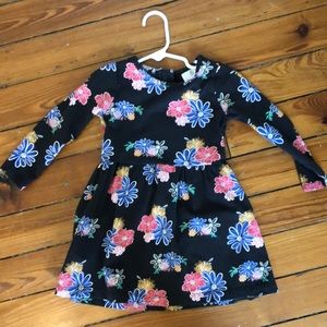 Adorable Hanna dress size 90 EUC